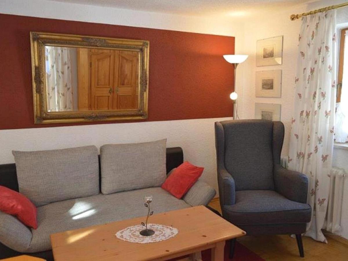 Ferienwohnung Haus Florence Schönau am Königssee Kültér fotó